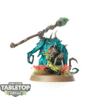 Skaven - Plague Priest - bemalt
