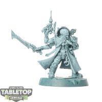 Genestealer Cults - Primus - grundiert