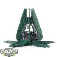Horus Heresy - Legion Drop Pod - teilweise bemalt