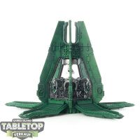 Horus Heresy - Legion Drop Pod - teilweise bemalt