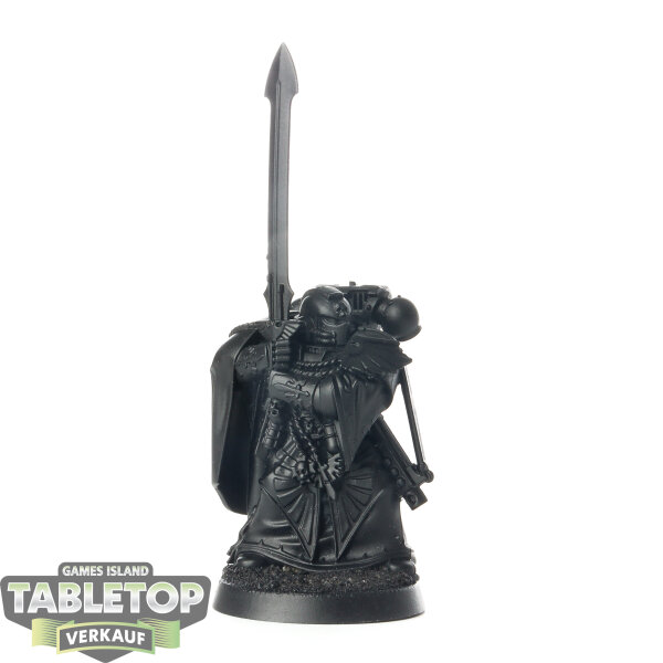 Dark Angels - Company Master - grundiert