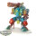 Tau Empire - KV128 Stormsurge - bemalt