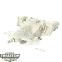 Tau Empire - Devilfish - grundiert