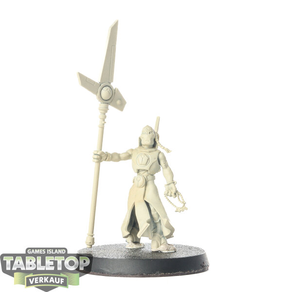 Tau Empire - Ethereal - grundiert