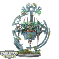 Seraphon - Lord Kroak - bemalt