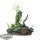 Seraphon - Skink Starseer - bemalt