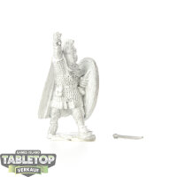 SAGA Tabletop - Roman Warlord - unbemalt