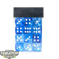 Spielzubehör - 36 Nebula Dark Blue/white - Sonstiges