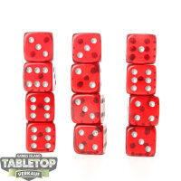 Spielzubehör - 12 Dice - Sonstiges