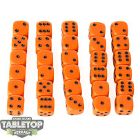 Spielzubehör - 30 Dice - Sonstiges