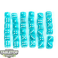 Spielzubehör - 36 Dice - Sonstiges