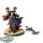 Chaos Space Marines - Chaos Space Marines Sorcerer - bemalt
