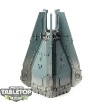 Horus Heresy - Legion Drop Pod - teilweise bemalt