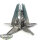 Horus Heresy - Legion Drop Pod - teilweise bemalt