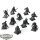 Cities of Sigmar - 10 x Black Ark Corsairs - grundiert