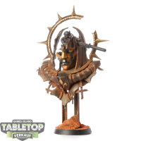 Imperial Agents - Operative Umbral-Six - bemalt