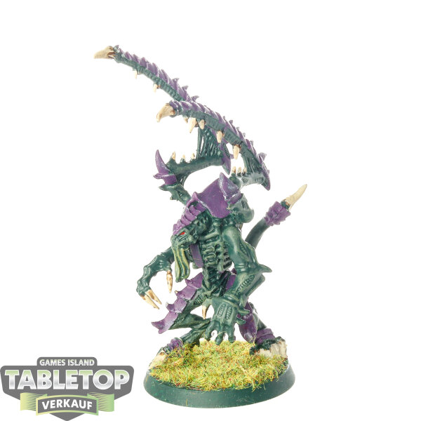 Tyraniden - Lictor klassisch - bemalt