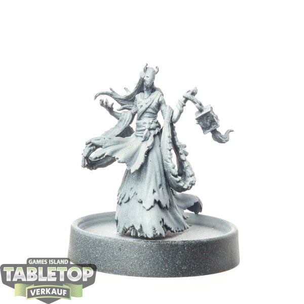 Miniaturen - Binh Nguyen - grundiert