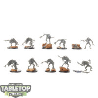 Miniaturen - 10 Speckled Crawlers - The Other Side -...