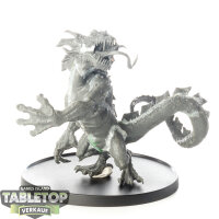 Miniaturen - Horomatangi - The Other Side - unbemalt