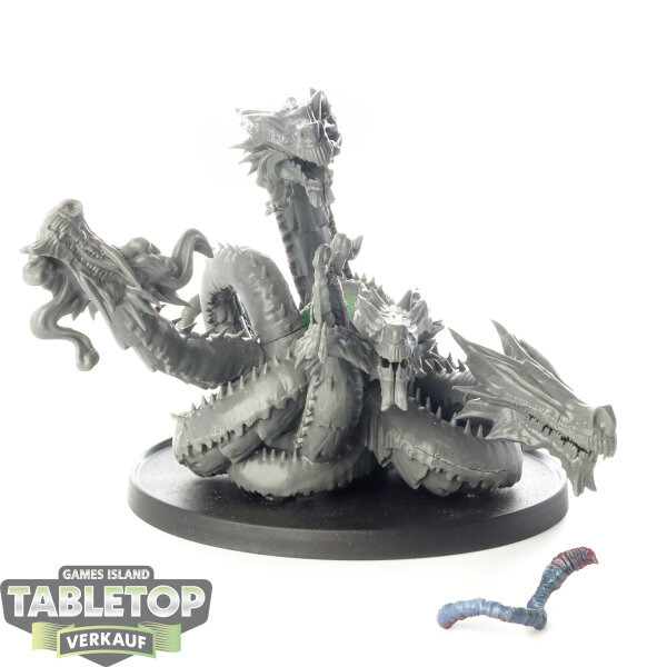 Miniaturen - Gorysche - The Other Side - unbemalt