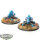 Infinity - 2 Mulebots - bemalt