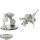 Infinity - Bultrak Mobile Armored Regiment - unbemalt