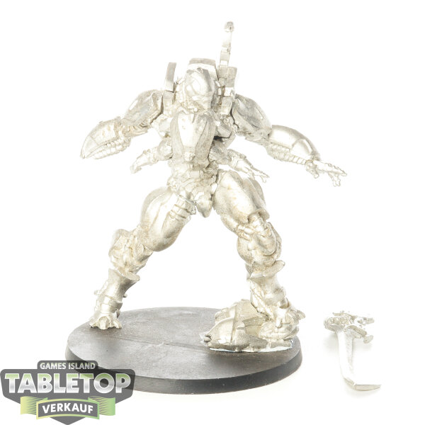 Infinity - Yu Jing Guijia Squadrons - unbemalt