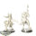 Infinity - 2 Shang Ji Invincibles - unbemalt