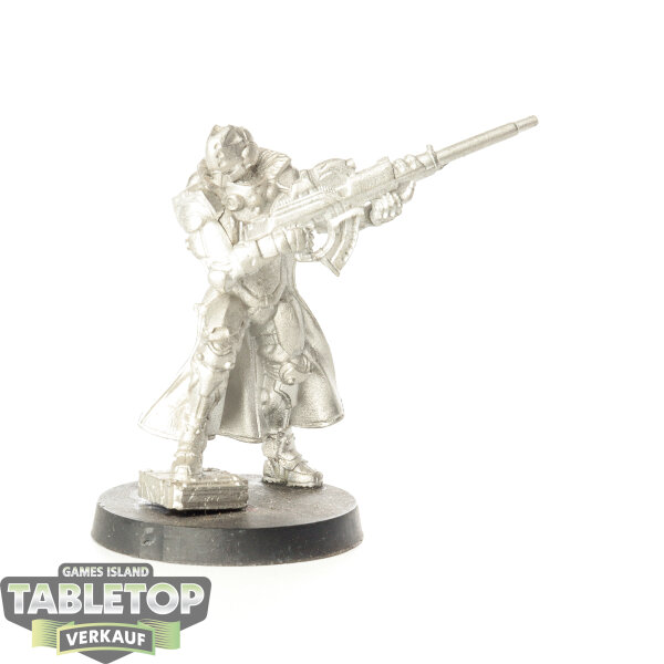 Infinity - Nisse with MULTI Sniper Rifle - unbemalt