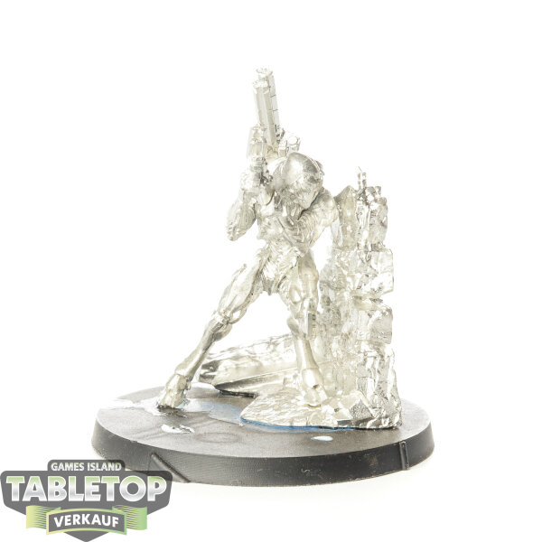 Infinity - Shasvastii Expansion Pack - unbemalt