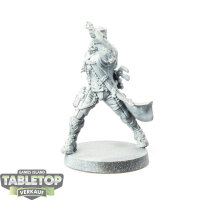 Infinity - Bakunin Expansion Pack Beta - grundiert