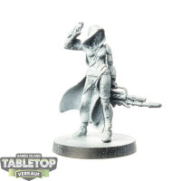 Infinity - Reverend Custodian - grundiert