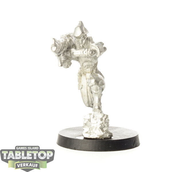Infinity - Haramaki Zensenbutai - unbemalt