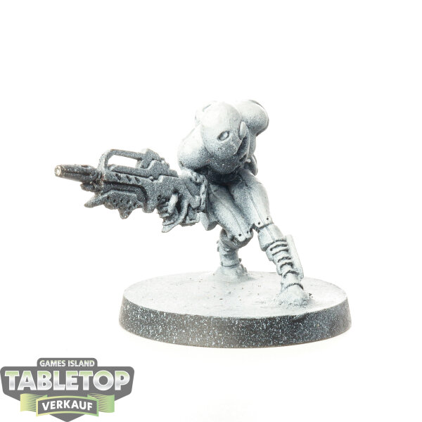Infinity - Zero (Combi Rifle) - grundiert