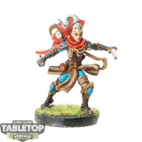 Runewars - Runewars Modell - bemalt