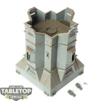 Gelände - Imperial Bastion - unbemalt