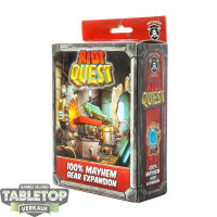 Miniaturen - 100% Mayhem Gear Expansion -...