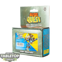 Miniaturen - Dreyfus & Flubbin, Storm Patrol -...