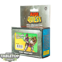 Miniaturen - Dez and Gubbin, Dynamite Duo -...