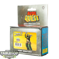 Miniaturen - Eiryss - Fortune Hunters of Ios -...