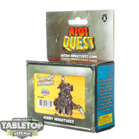 Miniaturen - Harlowe Holdemhigh - Originalverpackt / Neu