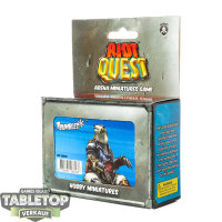 Miniaturen - Bumbles - Originalverpackt / Neu