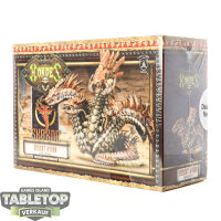 Skorne - Gargantuan Desert Hydra - Originalverpackt / Neu