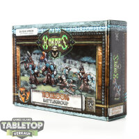 Trollbloods - Battlegroup - Originalverpackt / Neu