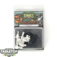 Trollbloods - Trollkin Kilt Lifter Exclusive -...
