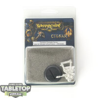 Cygnar - Trencher Grenade Porter - Originalverpackt / Neu
