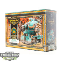Crucible Guard - Railless Interceptor - Originalverpackt...