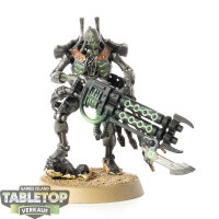 Necrons - Royal Warden - bemalt
