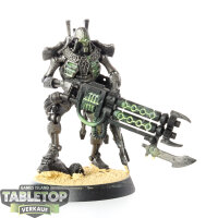 Necrons - Royal Warden - bemalt